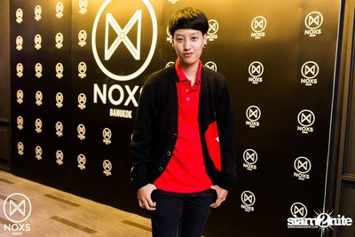 Saturday Night at NOXS Bangkok, Ekamai-Raminthra — photo 44