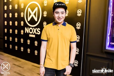 Saturday Night at NOXS Bangkok, Ekamai-Raminthra — photo 47