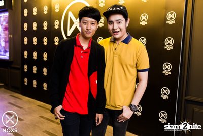 Saturday Night at NOXS Bangkok, Ekamai-Raminthra — photo 48