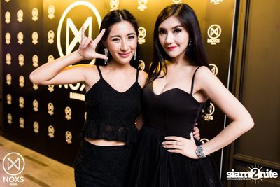 Saturday Night at NOXS Bangkok, Ekamai-Raminthra — photo 50