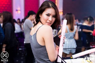 Saturday Night at NOXS Bangkok, Ekamai-Raminthra — photo 56
