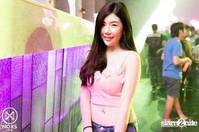 Saturday Night at NOXS Bangkok, Ekamai-Raminthra — photo 63