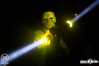 Saturday Night at NOXS Bangkok, Ekamai-Raminthra — photo 65