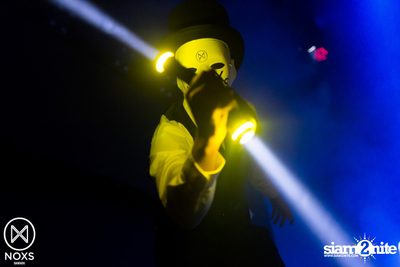 Saturday Night at NOXS Bangkok, Ekamai-Raminthra — photo 66