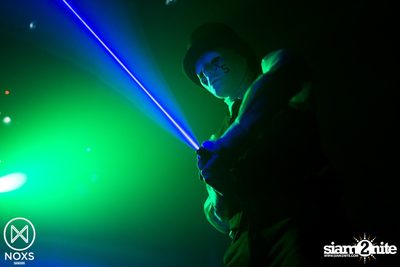 Saturday Night at NOXS Bangkok, Ekamai-Raminthra — photo 68