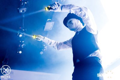 Saturday Night at NOXS Bangkok, Ekamai-Raminthra — photo 69