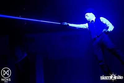 Saturday Night at NOXS Bangkok, Ekamai-Raminthra — photo 70