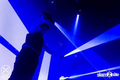 Saturday Night at NOXS Bangkok, Ekamai-Raminthra — photo 71