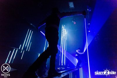 Saturday Night at NOXS Bangkok, Ekamai-Raminthra — photo 73