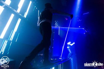 Saturday Night at NOXS Bangkok, Ekamai-Raminthra — photo 74