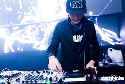 Saturday Night at NOXS Bangkok, Ekamai-Raminthra — photo 77