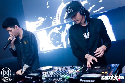 Saturday Night at NOXS Bangkok, Ekamai-Raminthra — photo 80