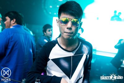 Saturday Night at NOXS Bangkok, Ekamai-Raminthra — photo 83