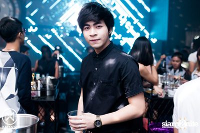 Saturday Night at NOXS Bangkok, Ekamai-Raminthra — photo 84
