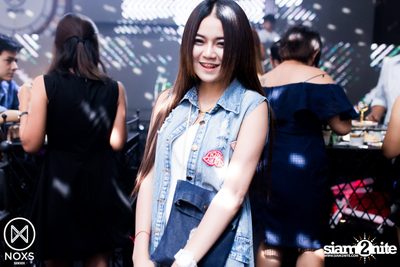 Saturday Night at NOXS Bangkok, Ekamai-Raminthra — photo 85