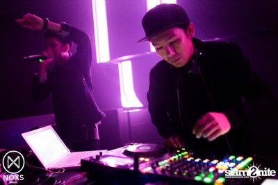 Saturday Night at NOXS Bangkok, Ekamai-Raminthra — photo 87