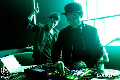 Saturday Night at NOXS Bangkok, Ekamai-Raminthra — photo 88