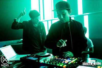 Saturday Night at NOXS Bangkok, Ekamai-Raminthra — photo 90