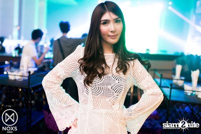 Saturday Night at NOXS Bangkok, Ekamai-Raminthra — photo 94