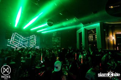Saturday Night at NOXS Bangkok, Ekamai-Raminthra — photo 96