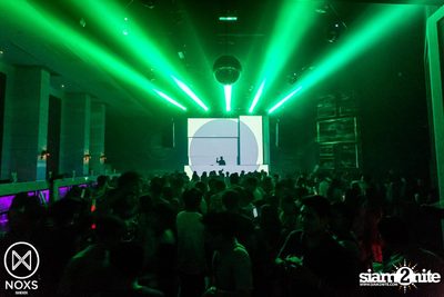 Saturday Night at NOXS Bangkok, Ekamai-Raminthra — photo 97
