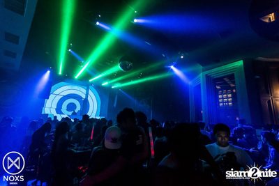 Saturday Night at NOXS Bangkok, Ekamai-Raminthra — photo 98