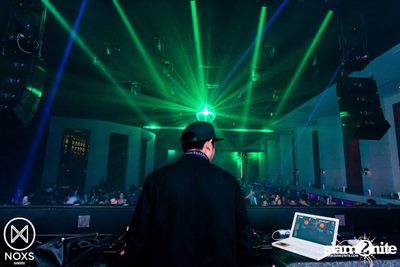 Saturday Night at NOXS Bangkok, Ekamai-Raminthra — photo 99