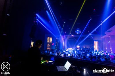 Saturday Night at NOXS Bangkok, Ekamai-Raminthra — photo 100