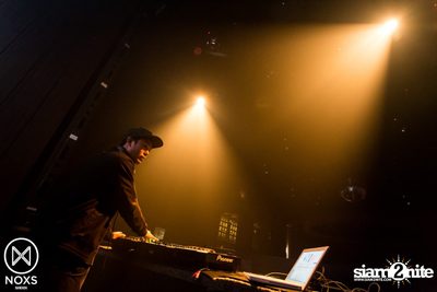 Saturday Night at NOXS Bangkok, Ekamai-Raminthra — photo 101