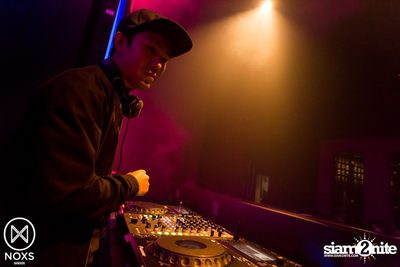 Saturday Night at NOXS Bangkok, Ekamai-Raminthra — photo 102