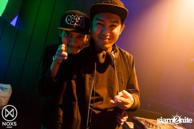Saturday Night at NOXS Bangkok, Ekamai-Raminthra — photo 103