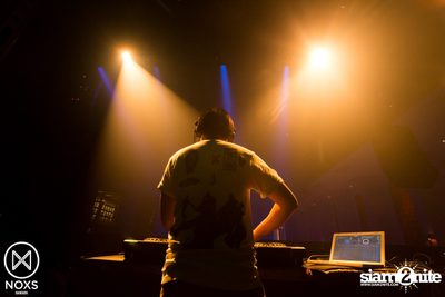 Saturday Night at NOXS Bangkok, Ekamai-Raminthra — photo 104