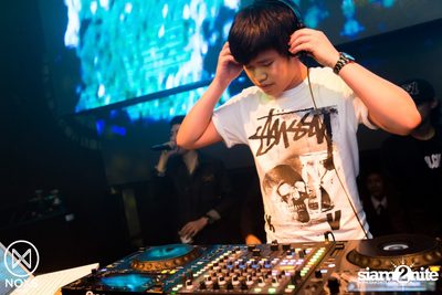 Saturday Night at NOXS Bangkok, Ekamai-Raminthra — photo 105