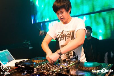 Saturday Night at NOXS Bangkok, Ekamai-Raminthra — photo 106