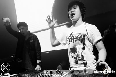 Saturday Night at NOXS Bangkok, Ekamai-Raminthra — photo 107