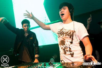 Saturday Night at NOXS Bangkok, Ekamai-Raminthra — photo 108