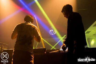 Saturday Night at NOXS Bangkok, Ekamai-Raminthra — photo 110
