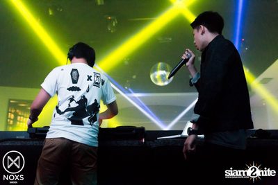 Saturday Night at NOXS Bangkok, Ekamai-Raminthra — photo 111