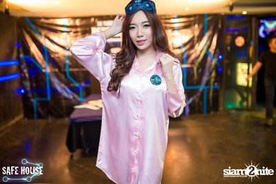 AE Tubbies นำเสนอ Bedtime Story ที่ เซฟเฮ้าส์ — photo 9