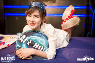AE Tubbies นำเสนอ Bedtime Story ที่ เซฟเฮ้าส์ — photo 16
