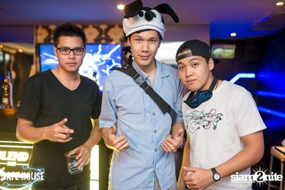 AE Tubbies นำเสนอ Bedtime Story ที่ เซฟเฮ้าส์ — photo 20