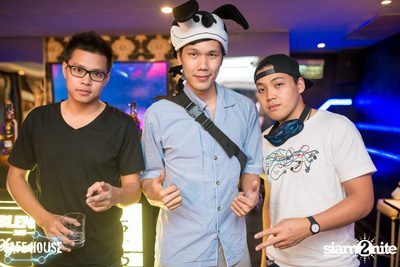 AE Tubbies นำเสนอ Bedtime Story ที่ เซฟเฮ้าส์ — photo 21