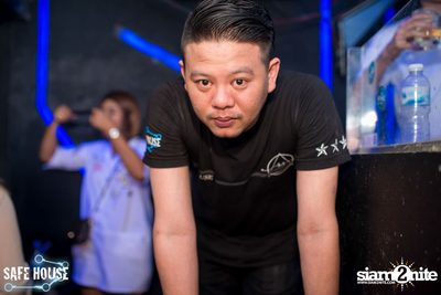 AE Tubbies นำเสนอ Bedtime Story ที่ เซฟเฮ้าส์ — photo 33