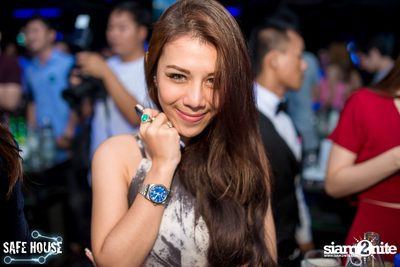 AE Tubbies นำเสนอ Bedtime Story ที่ เซฟเฮ้าส์ — photo 42