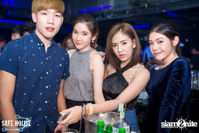 AE Tubbies นำเสนอ Bedtime Story ที่ เซฟเฮ้าส์ — photo 45