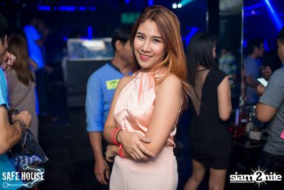 AE Tubbies นำเสนอ Bedtime Story ที่ เซฟเฮ้าส์ — photo 47