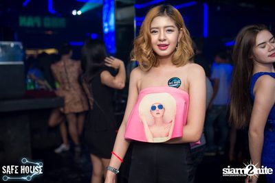 AE Tubbies นำเสนอ Bedtime Story ที่ เซฟเฮ้าส์ — photo 48