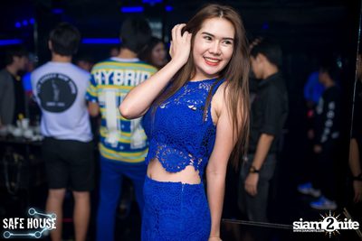AE Tubbies นำเสนอ Bedtime Story ที่ เซฟเฮ้าส์ — photo 49