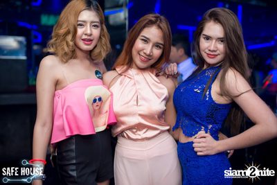 AE Tubbies นำเสนอ Bedtime Story ที่ เซฟเฮ้าส์ — photo 50