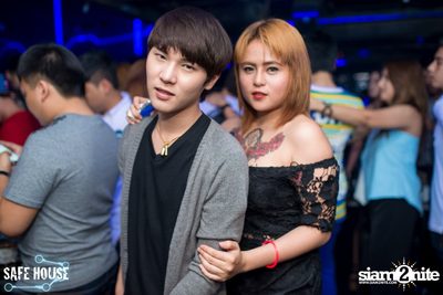 AE Tubbies นำเสนอ Bedtime Story ที่ เซฟเฮ้าส์ — photo 52